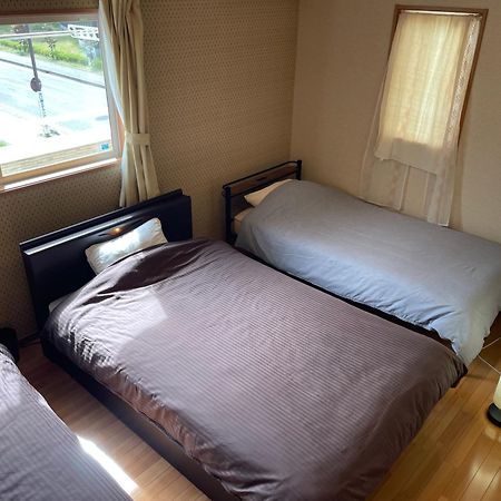 Guesthouse　You&I Fujikawaguchiko Exterior foto