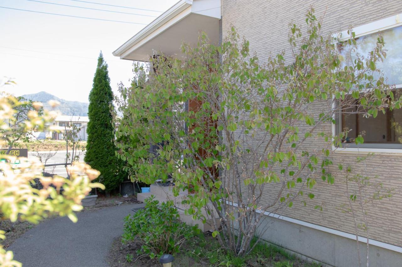 Guesthouse　You&I Fujikawaguchiko Exterior foto