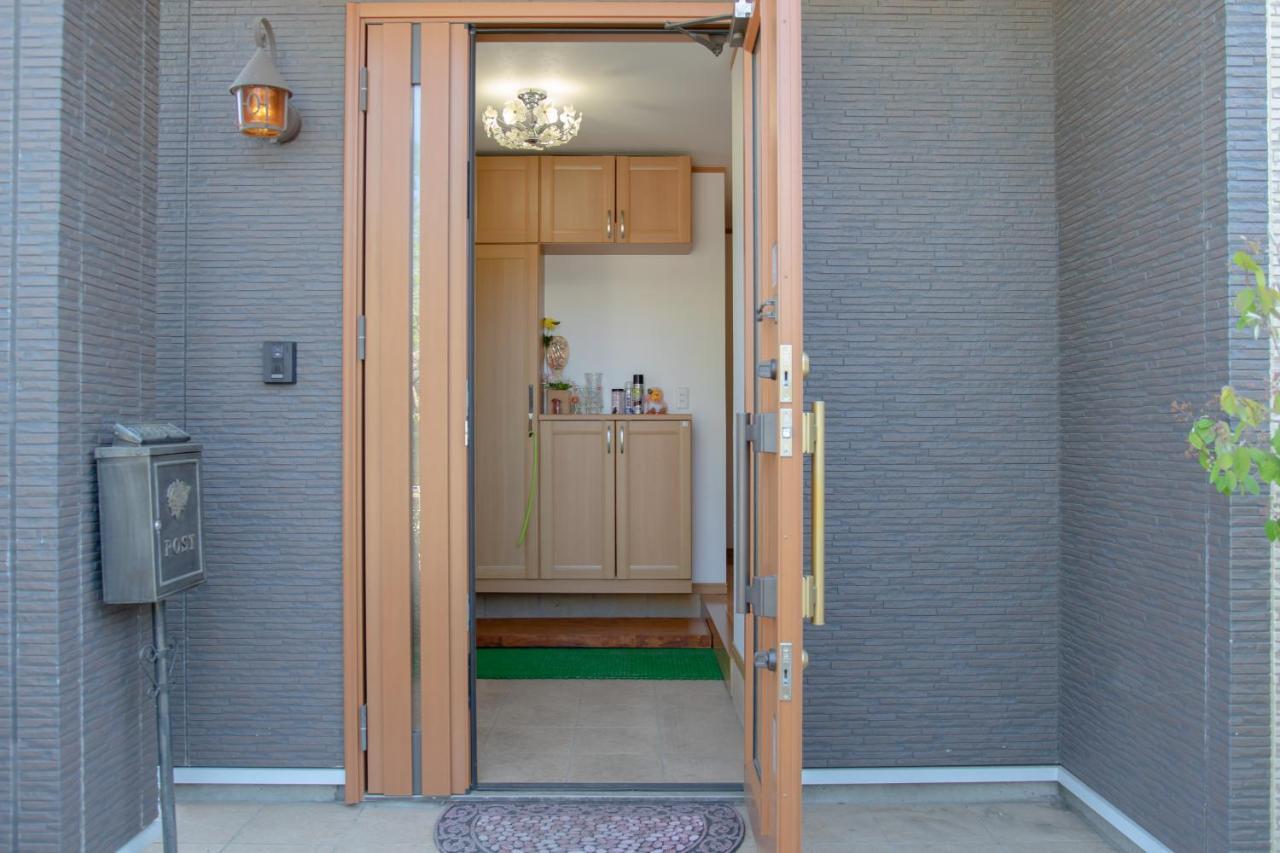 Guesthouse　You&I Fujikawaguchiko Exterior foto