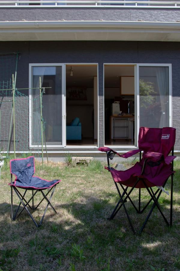 Guesthouse　You&I Fujikawaguchiko Exterior foto