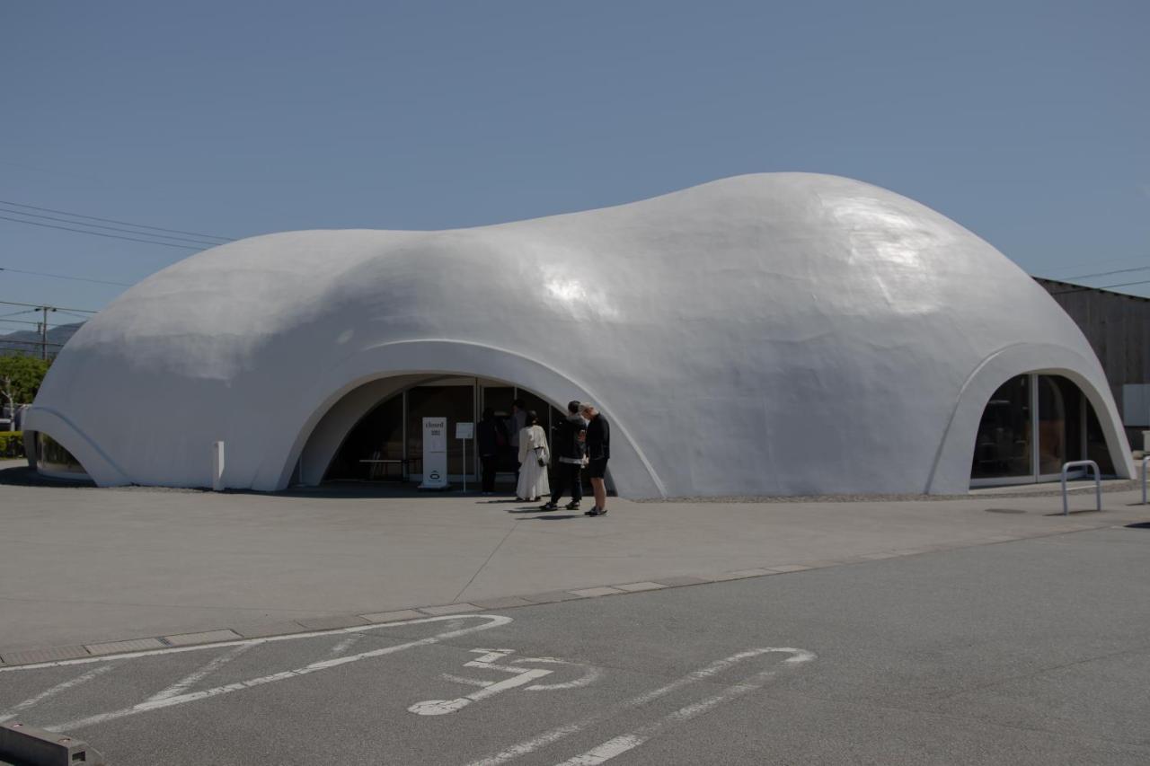 Guesthouse　You&I Fujikawaguchiko Exterior foto