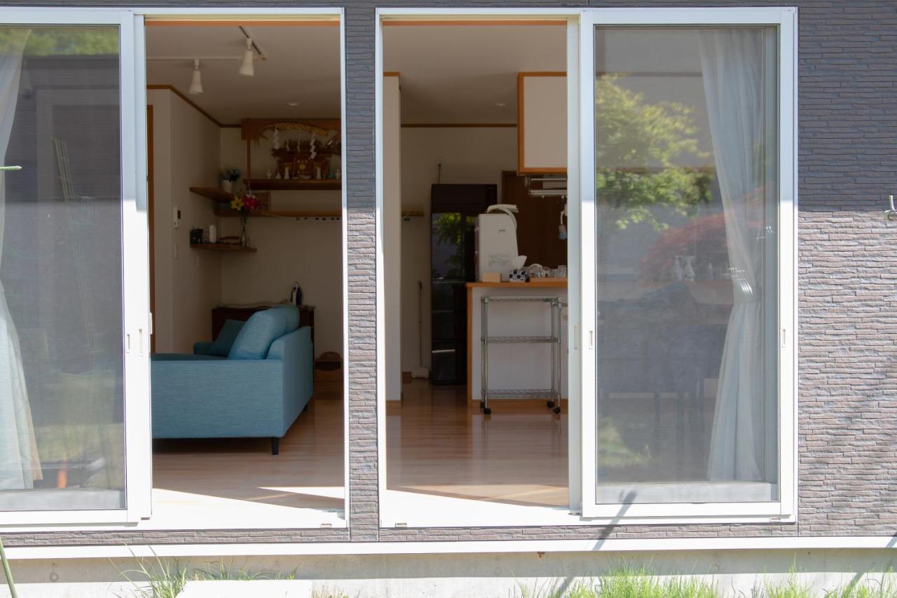 Guesthouse　You&I Fujikawaguchiko Exterior foto