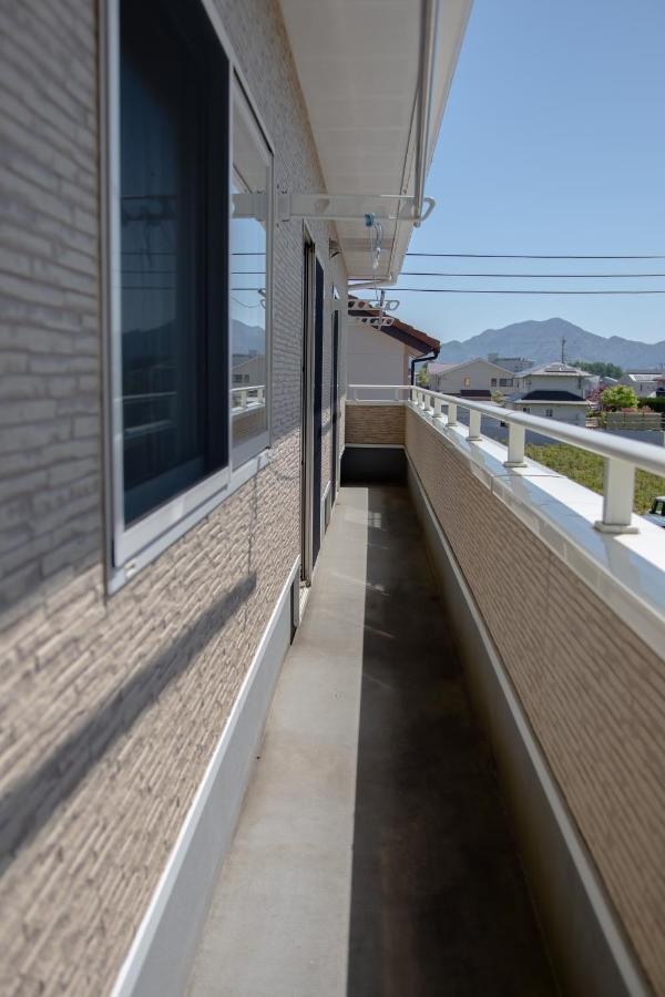 Guesthouse　You&I Fujikawaguchiko Exterior foto