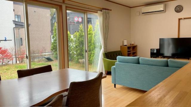 Guesthouse　You&I Fujikawaguchiko Exterior foto