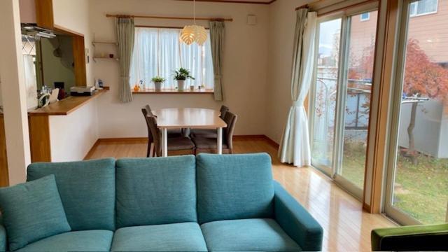 Guesthouse　You&I Fujikawaguchiko Exterior foto