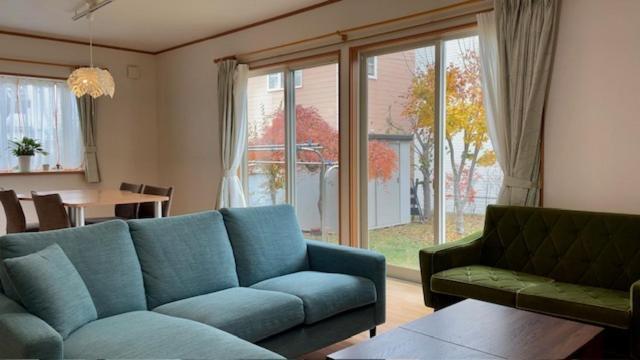 Guesthouse　You&I Fujikawaguchiko Exterior foto