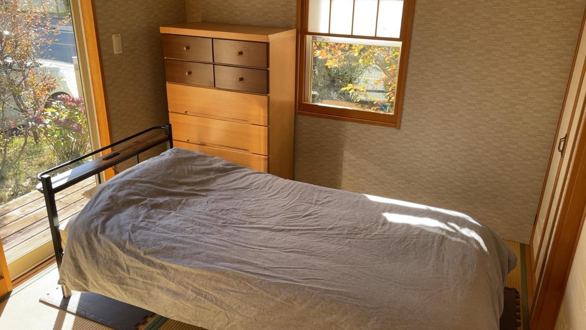 Guesthouse　You&I Fujikawaguchiko Exterior foto
