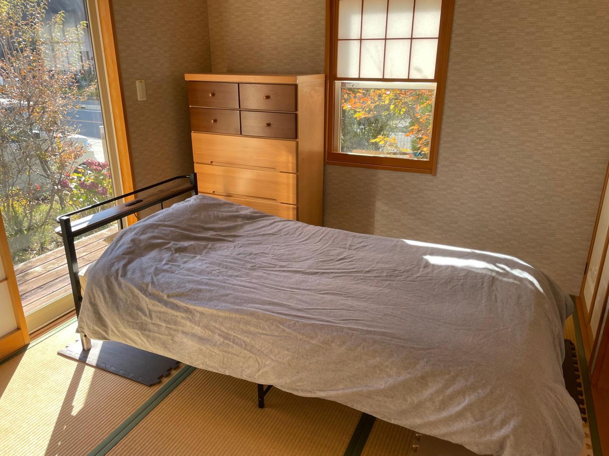 Guesthouse　You&I Fujikawaguchiko Exterior foto