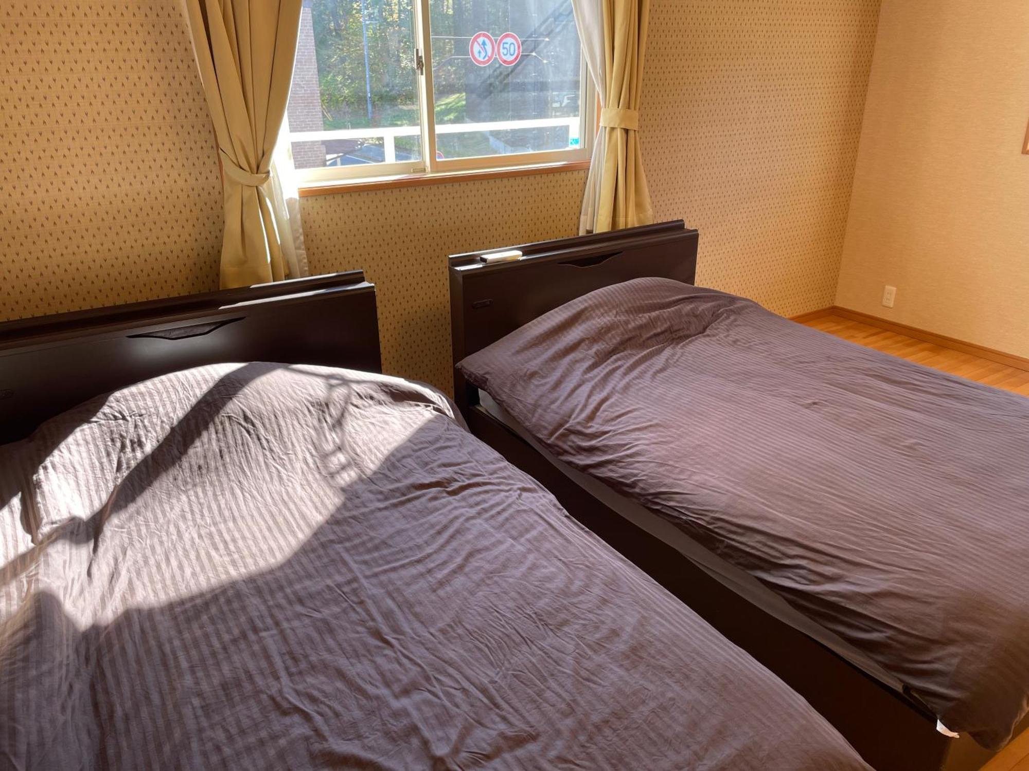 Guesthouse　You&I Fujikawaguchiko Exterior foto