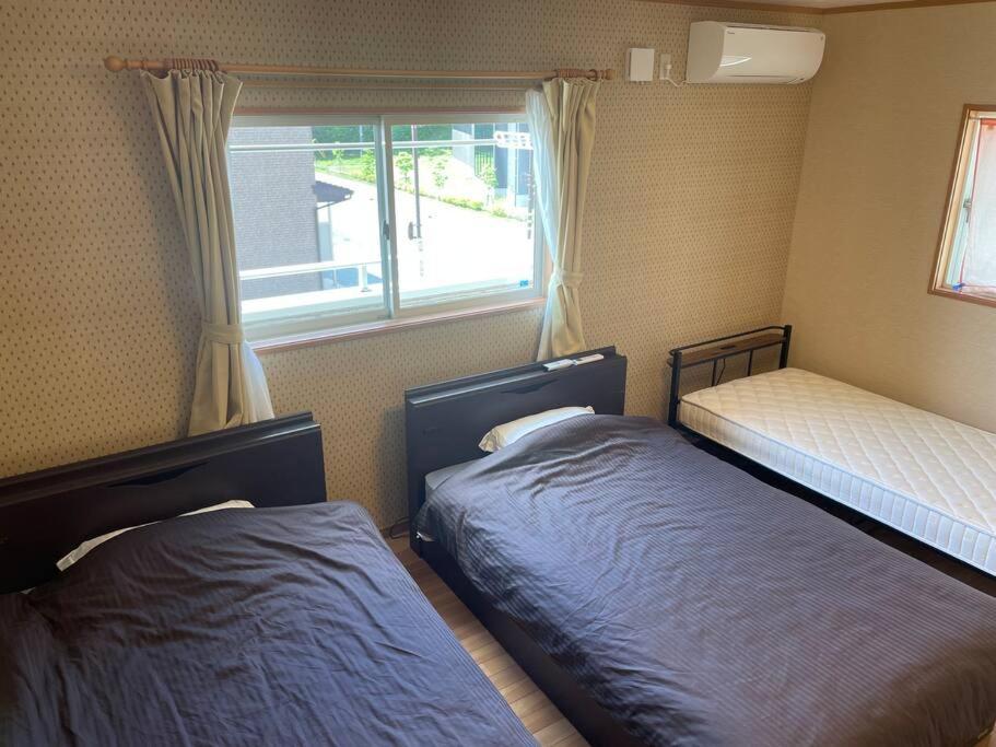 Guesthouse　You&I Fujikawaguchiko Exterior foto