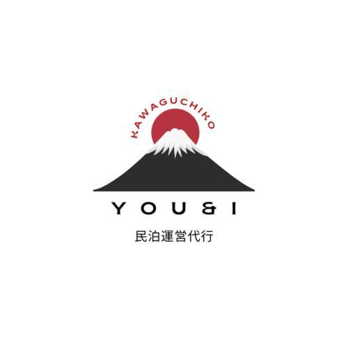 Guesthouse　You&I Fujikawaguchiko Exterior foto
