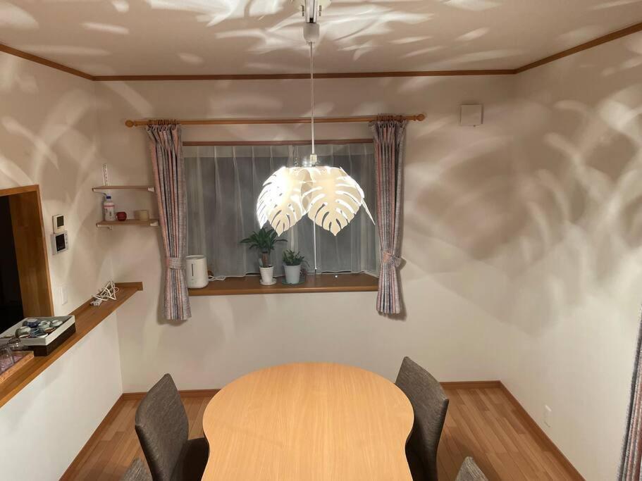 Guesthouse　You&I Fujikawaguchiko Exterior foto