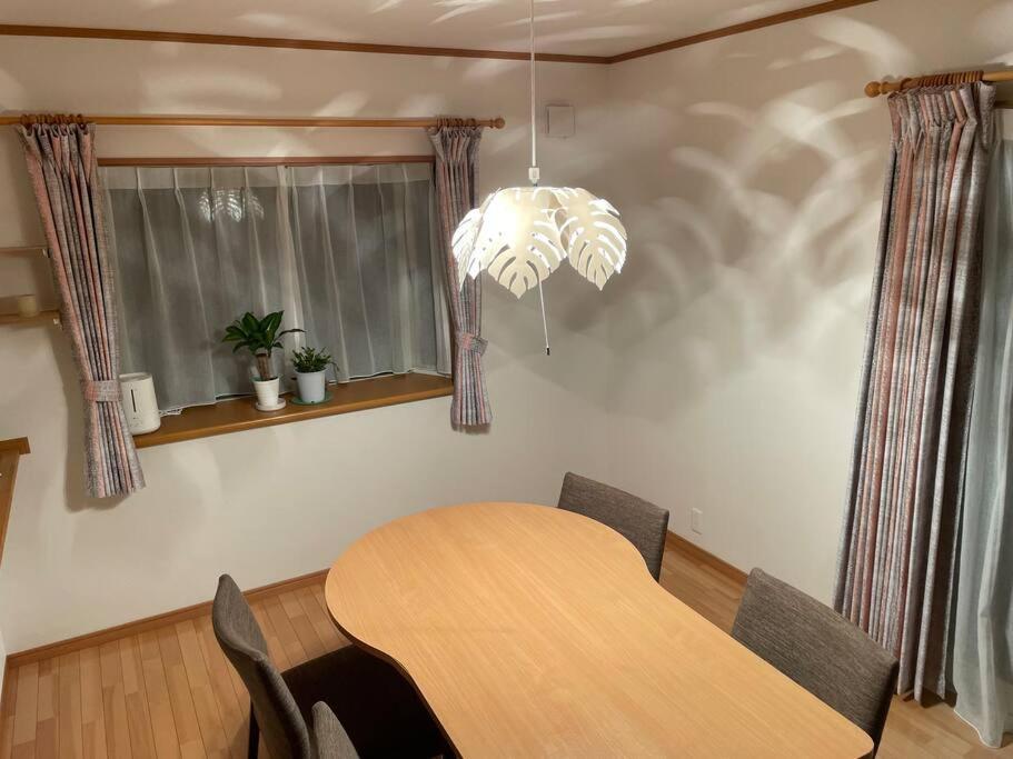 Guesthouse　You&I Fujikawaguchiko Exterior foto